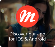 Entdecken Sie unsere Apps