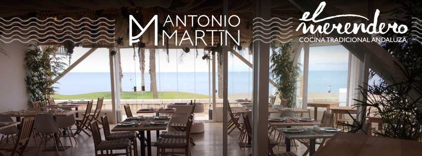 El Merendero de Antonio Martín