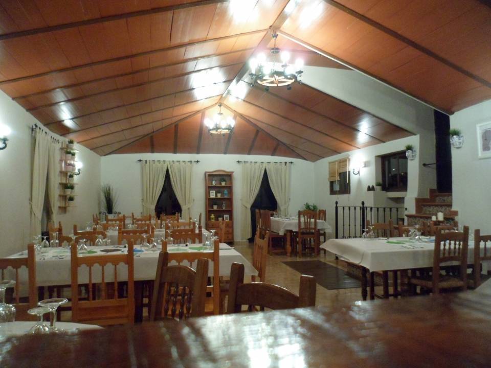 salon para celebrar lo que desees - CASA CLEMENTE