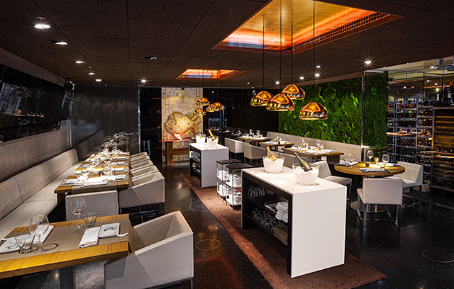 99 sushi bar hermosilla