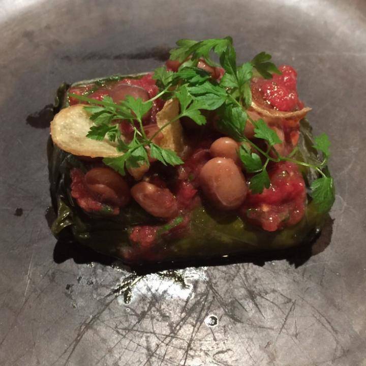 Tamal - Pujol