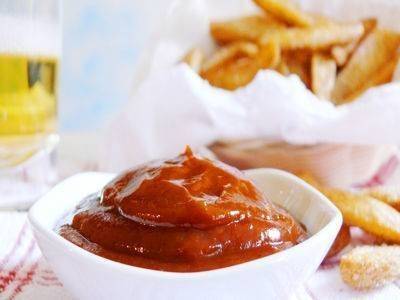 En la actualidad el ketchup ha dado el salto al mundo gourmet ¿Sabías que en sus orígenes no llevaba tomate? http://goo.gl/cww7e